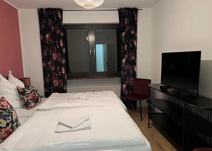 Apartman Argenta Living 42 *