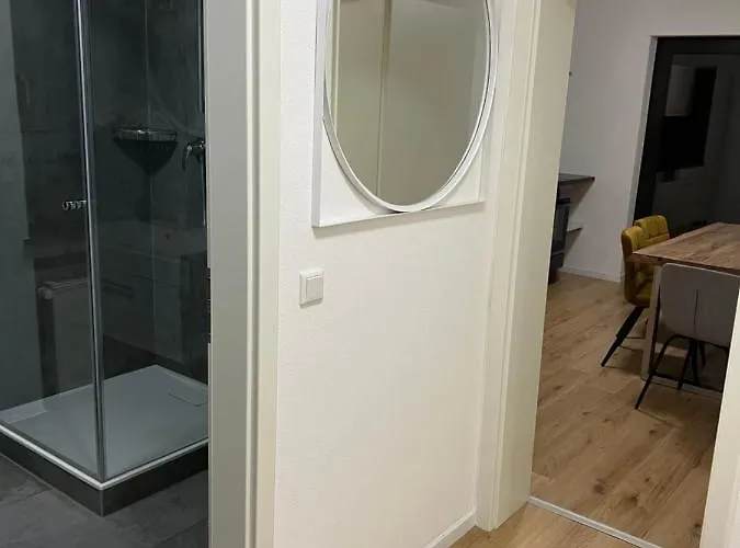 Apartman Argenta Living 42 *