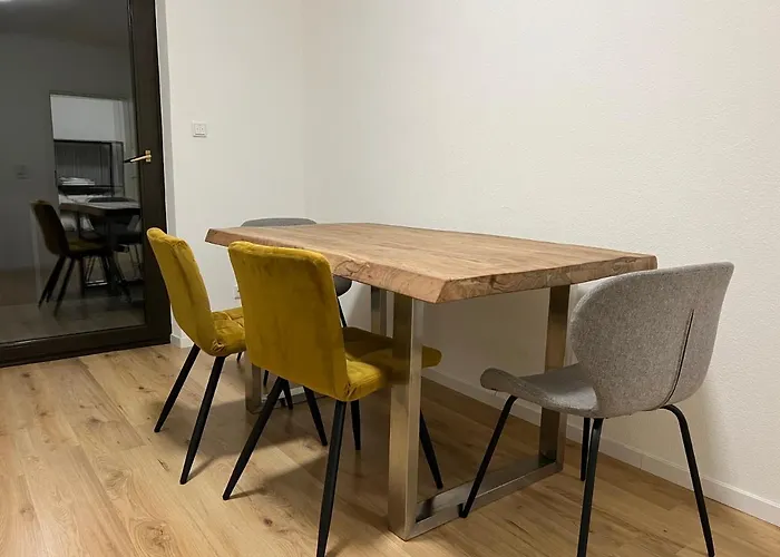 Apartman Argenta Living 42 *