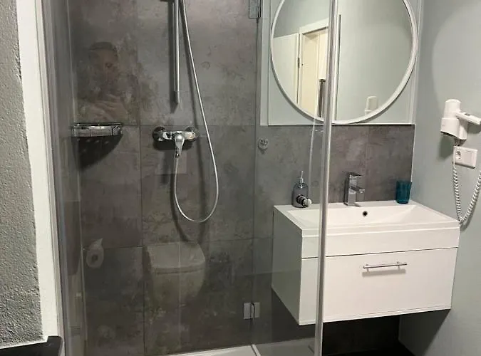 Argenta Living 42 Apartman Künzell