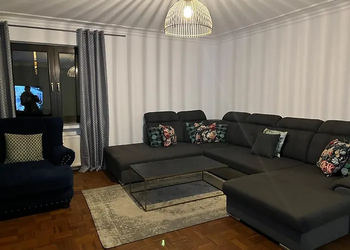 Apartman Argenta Living 42