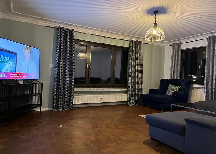 Argenta Living 42 Apartman