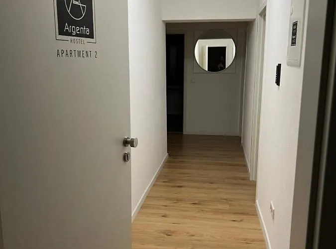 Apartman Argenta Living 42