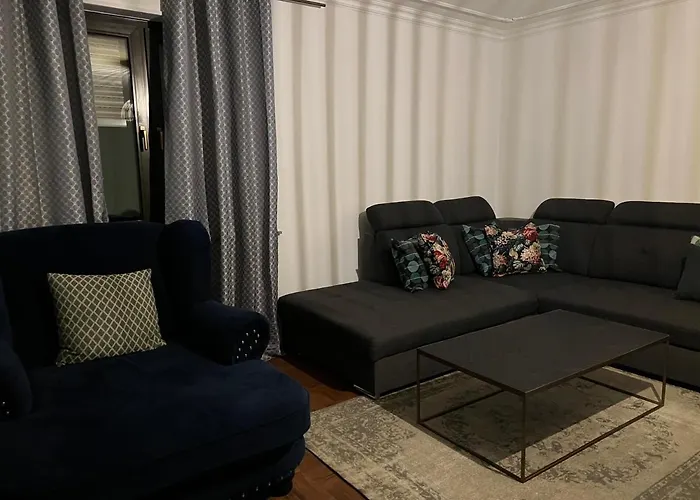 Argenta Living 42 * Künzell