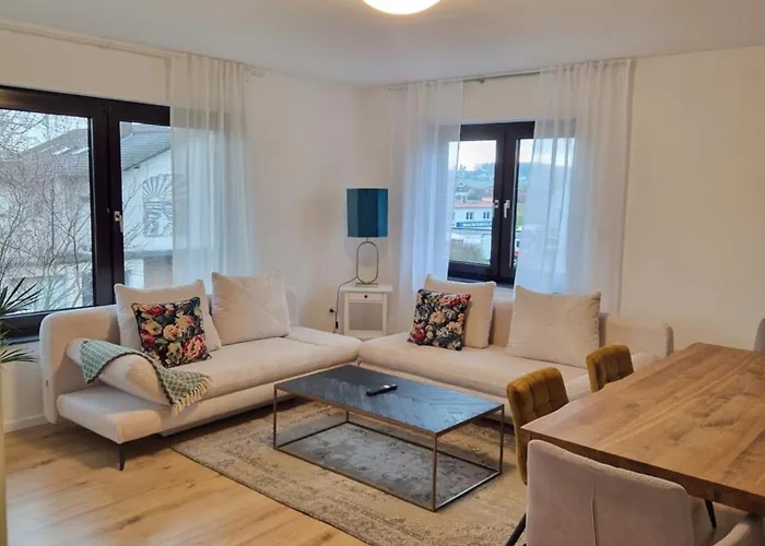 Argenta Living 42 * Künzell