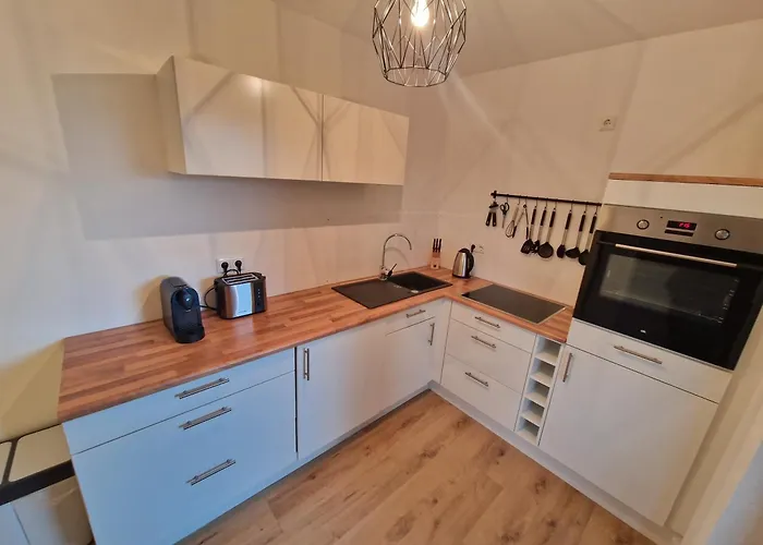 Apartman Argenta Living 42 *