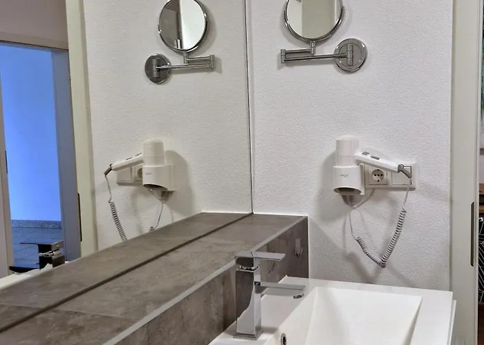 Argenta Living 42 Apartman *