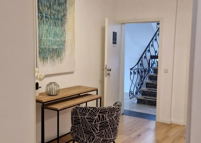 Apartman Argenta Living 42 *