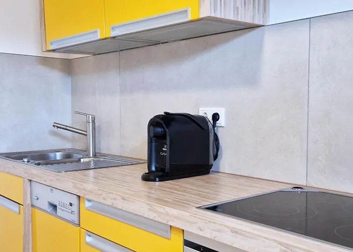 Apartman Argenta Living 42 *