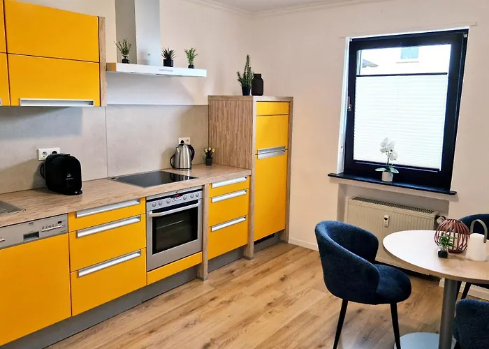 Argenta Living 42 * Künzell